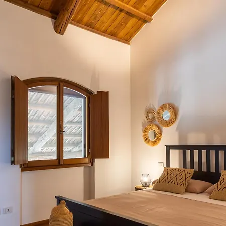 Bed and breakfast Petite Les Arcs Agrate Conturbia