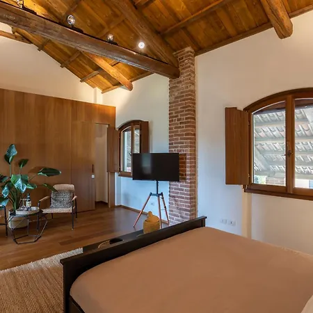 Petite Les Arcs Bed and breakfast *